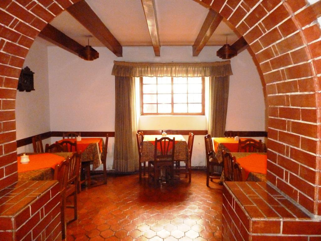 Hospedaje Casa Blanca อัวรัซ ภายนอก รูปภาพ
