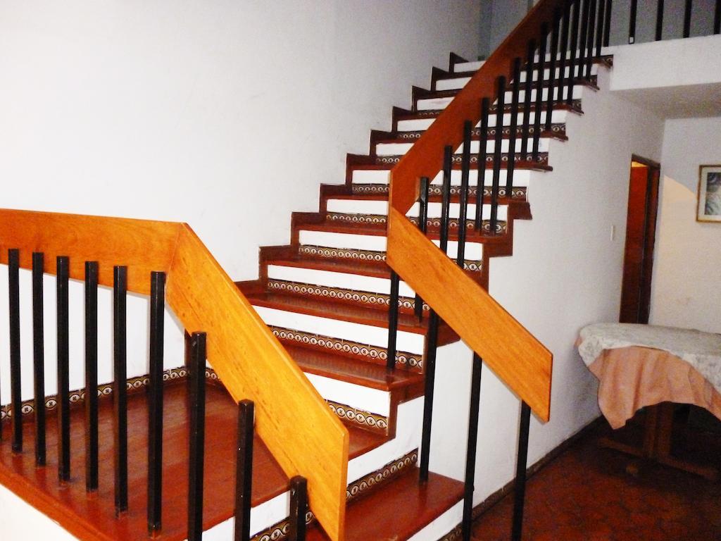 Hospedaje Casa Blanca อัวรัซ ห้อง รูปภาพ